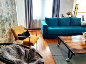 Apartment Dunjic